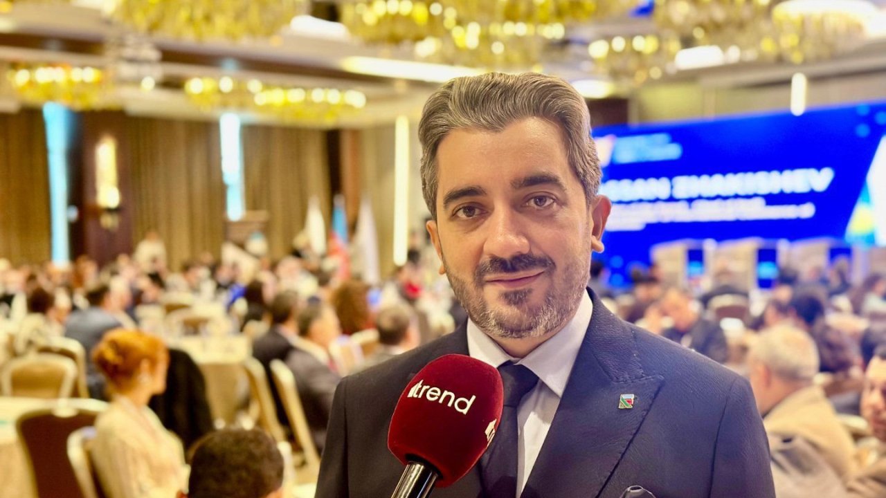 Bakıda "Turan Tekstil Sərgisi" keçiriləcək