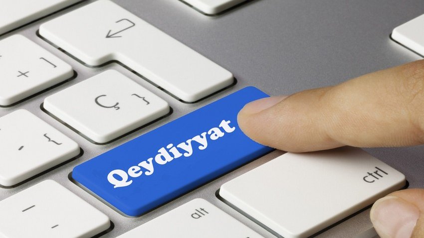 Turan Qastroturizm Akademiyası dövlət qeydiyyatına alınıb