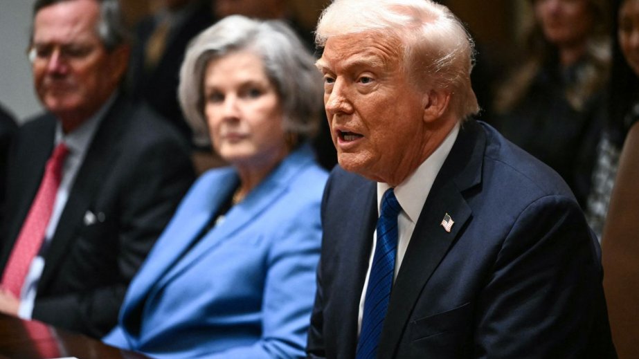 Tramp: Rusiya və Ukrayna ilə danışıqlarda əhəmiyyətli irəliləyiş əldə olunub