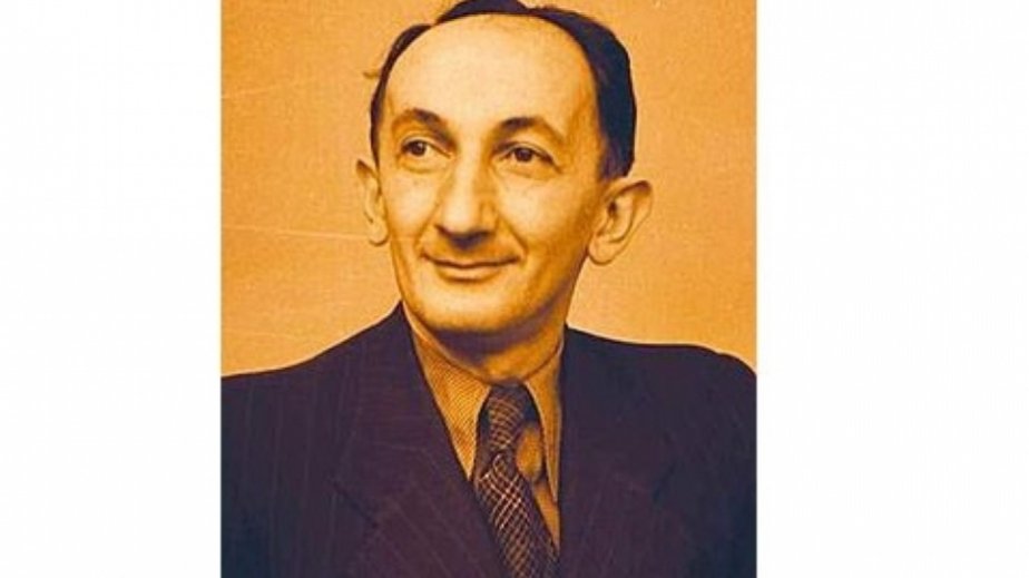 Bu gün Sabit Rəhmanın doğum günüdür