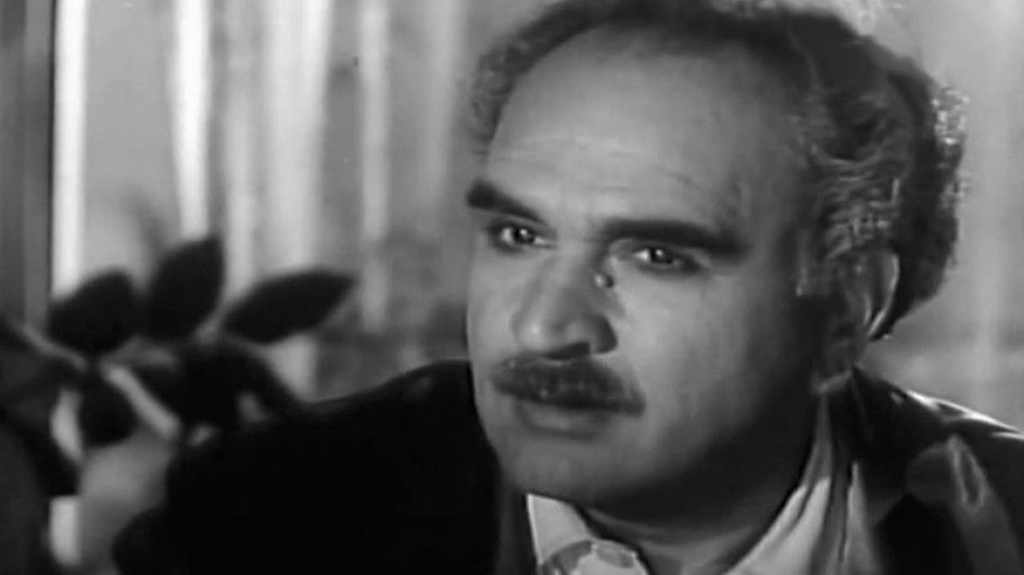 Bu gün Xalq artisti Ələsgər Ələkbərovun anadan olmasından 115 il ötür