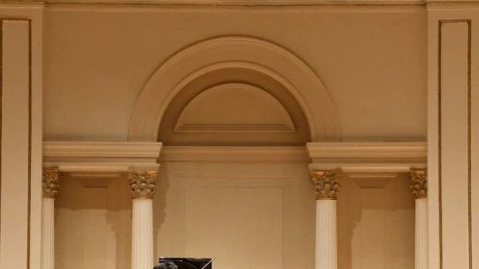 Azərbaycanlı tələbə ABŞ-da keçirilən müsabiqədə birinci olub