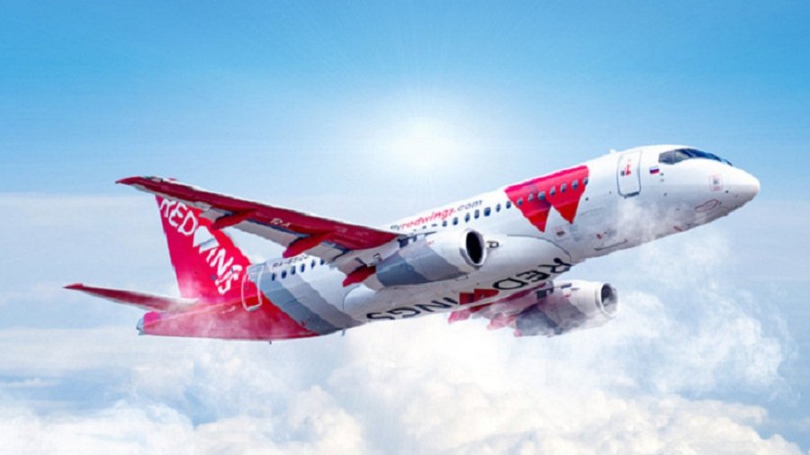 Rusiya aviaşirkəti Bakıya uçuşları bərpa edir