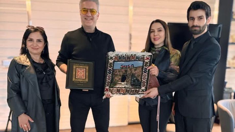 “Xarıbülbül” Azərbaycan Mədəniyyət Dərnəyi ilə Türkiyə Dövlət Teatrları birgə layihələrə başlayır