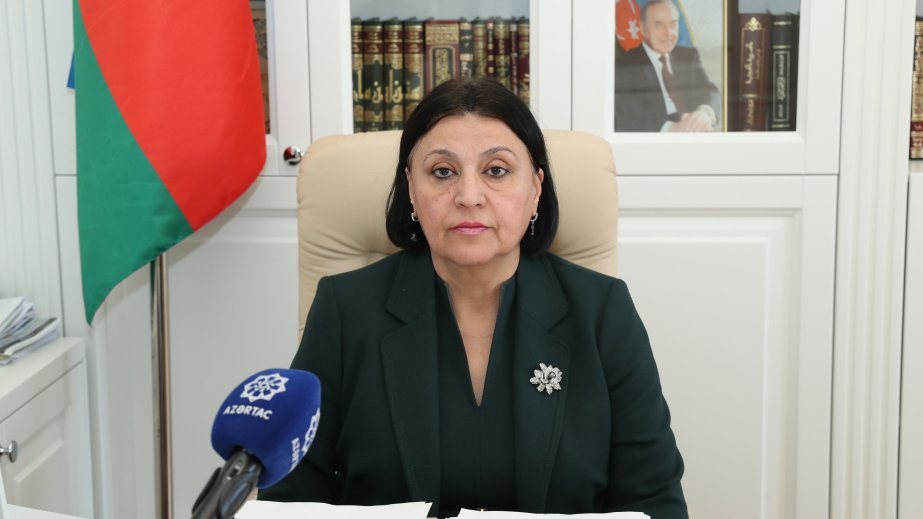 Akademik Gövhər Baxşəliyeva: İstərdik ki, Azərbaycan şərqşünaslığının ənənələri yaşasın və inkişaf etsin MÜSAHİBƏ