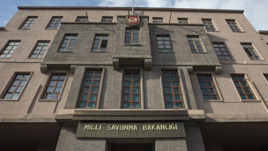 Ankara ərzaq böhranının qarşısının alınmasına töhfə vermək üçün mümkün olan bütün addımları atmağa hazırdır