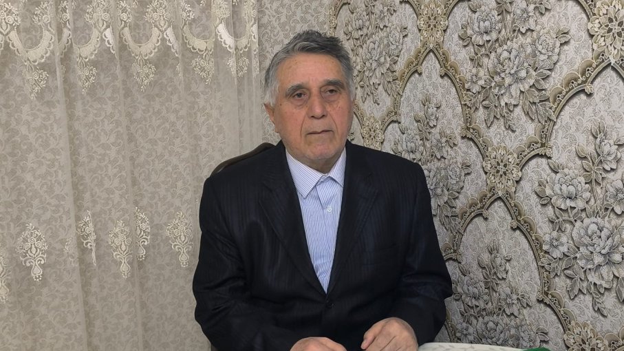 Qərbi azərbaycanlı: Vaxt gələcək indi uzaqdan baxdığımız tarixi torpaqlarımıza qovuşacağıq