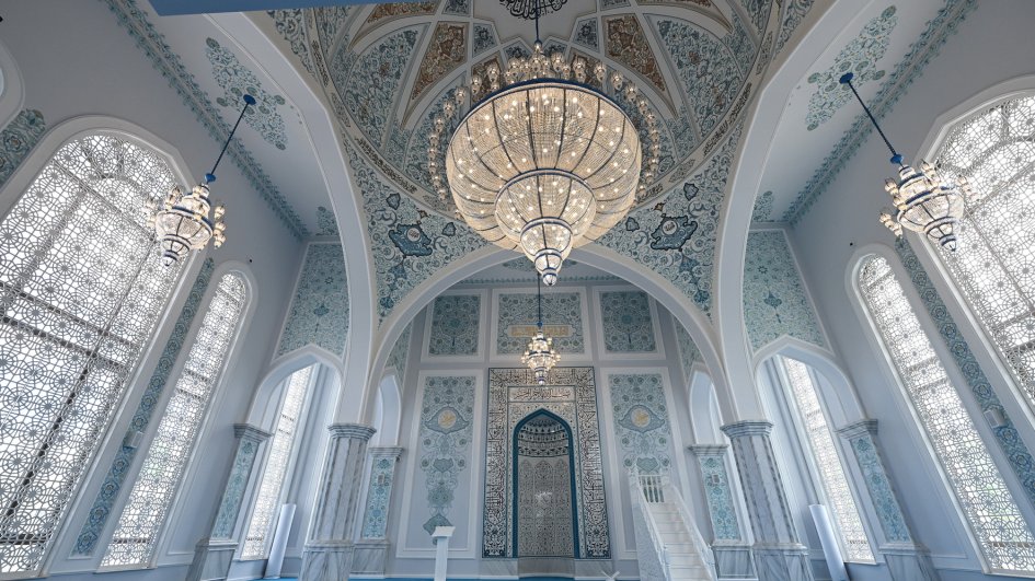 Ramazan bayramında namaz vaxtı AÇIQLANIB