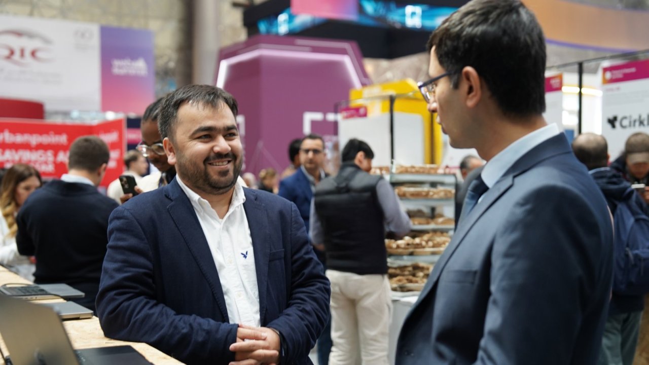 "Startup Garage" Özbəkistan əməkdaşlıq və startap-ekosisteminin inkişafı üçün Azərbaycanı nəzərdən keçirir - Məhəmməd Xəlil (ÖZƏL MÜSAHİBƏ) (FOTO)