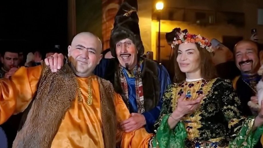 “Euronews” Azərbaycanda Novruz bayramına həsr olunmuş süjet hazırlayıb