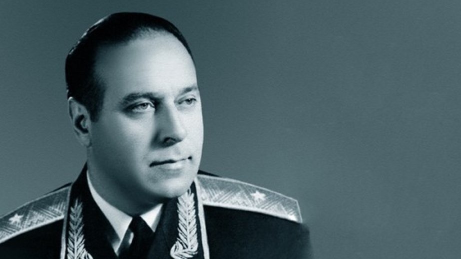 Guivami Rahimli: President Heydar Aliyev represented security, leading Azerbaijanis through many crises facing the country