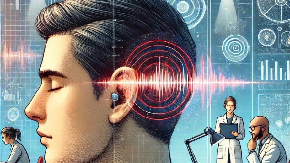 Tədqiqat: Qadınlar kişilərdən daha həssas eşidir