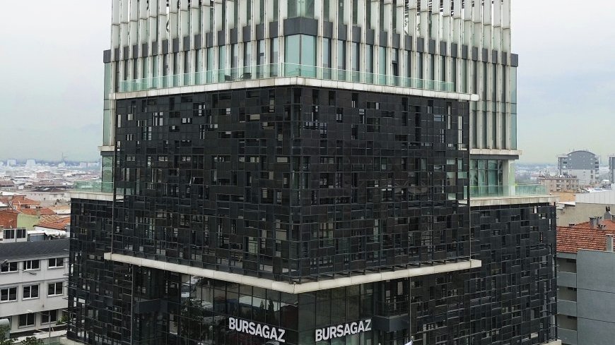 “SOCAR Türkiye” “Bursagaz” və “Kayserigaz”ın “Aksa Doğalgaz” şirkətinə təhvil verilməsini başa vurub