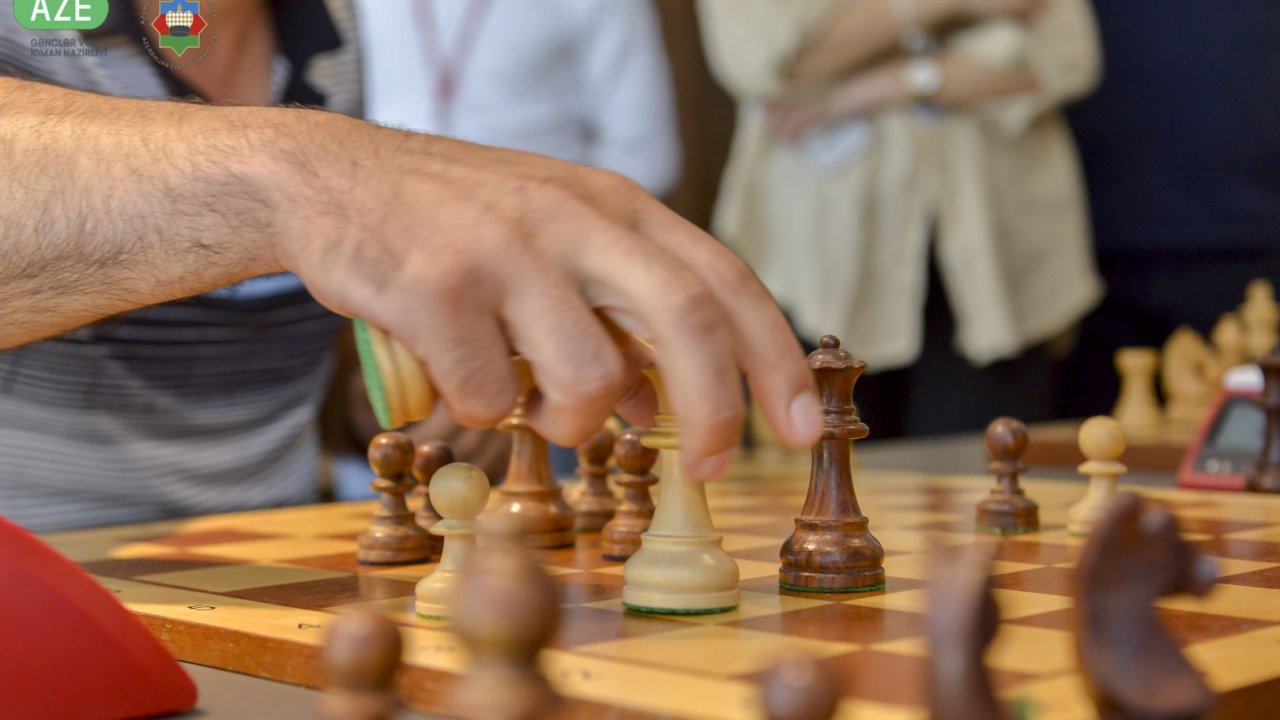 Avropa çempionatında 8 azərbaycanlı şahmatçı çıxış edəcək