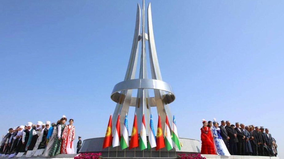 TDT-nin Baş katibi: Qırğızıstan-Özbəkistan-Tacikistan Sazişi regional əməkdaşlığın gücləndirilməsi baxımından mühüm hadisədir