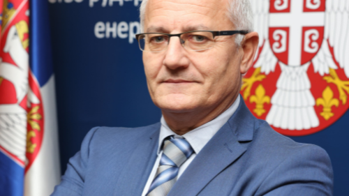 Serbiyanın Mədən və Energetika Nazirliyinin nümayəndəsi Azərbaycana səfər edəcək