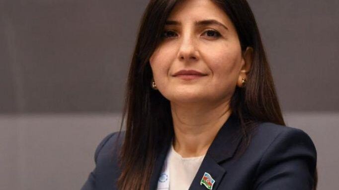 Ulu Öndər Heydər Əliyevin “Azərbaycanlıların soyqırımı haqqında” Fərmanı bəşəri cinayətlərin təkrarlanmaması üçün ictimai həmrəyliyi möhkəmləndirir – Sevil Mikayılova