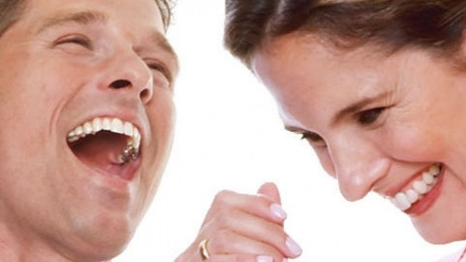 Bu gün Ümumdünya Gülüş Günüdür