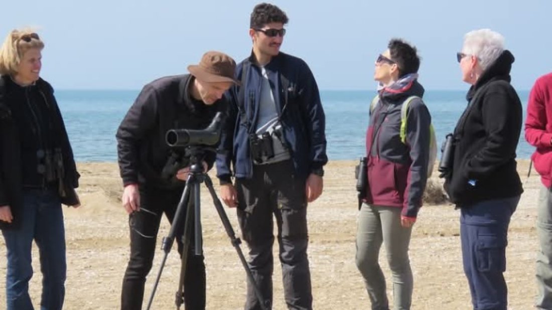 Bayram günlərində milli parklara 6 min 482 turist səyahət edib