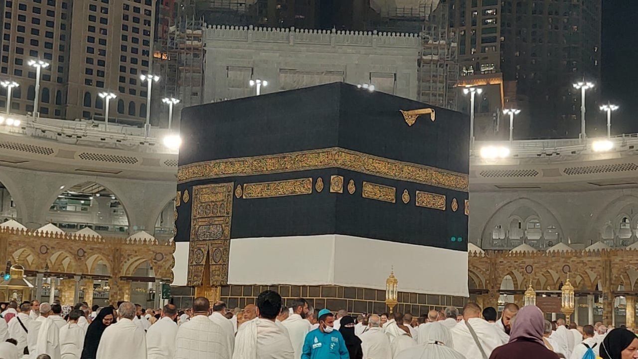 Həcc ziyarətinə getmək istəyənlər üçün kvota 90 faiz dolub - QMİ