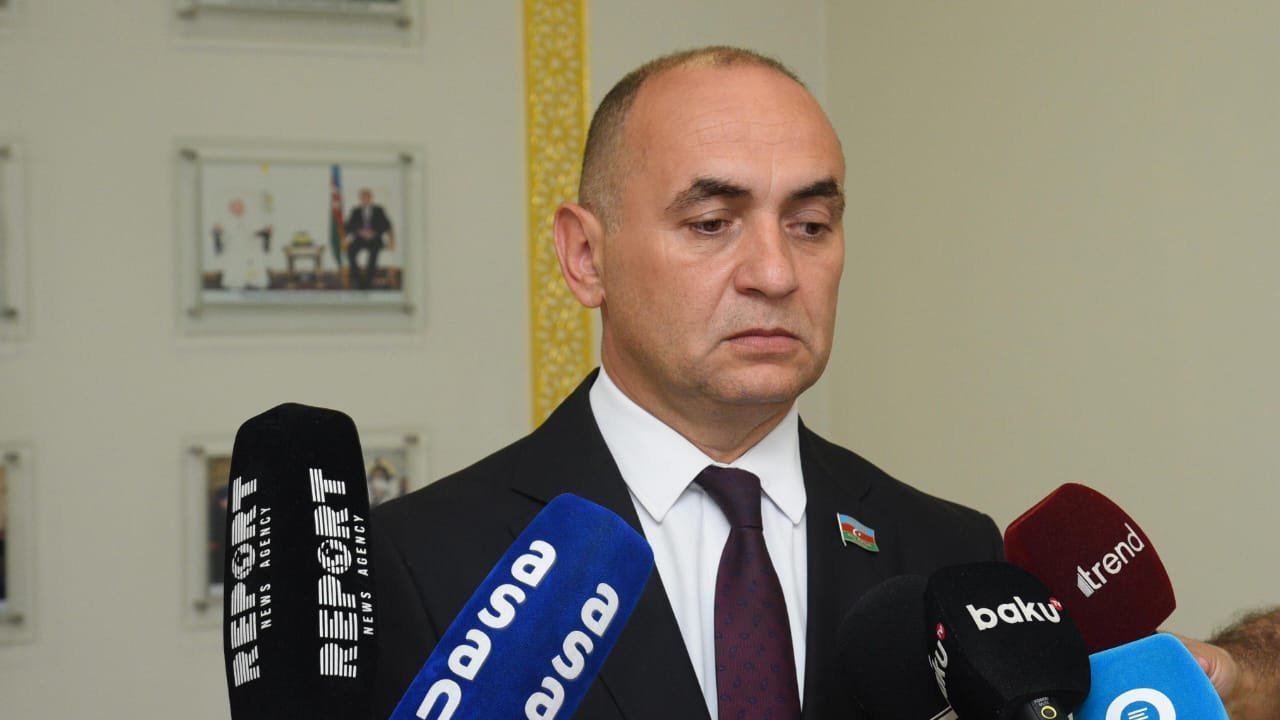 ABŞ-nin Dini Azadlıq Komissiyası Ermənistanda və Qarabağda azərbaycanlıların başına gətirilən müsibətləri görməzlikdən gəlir – Deputat