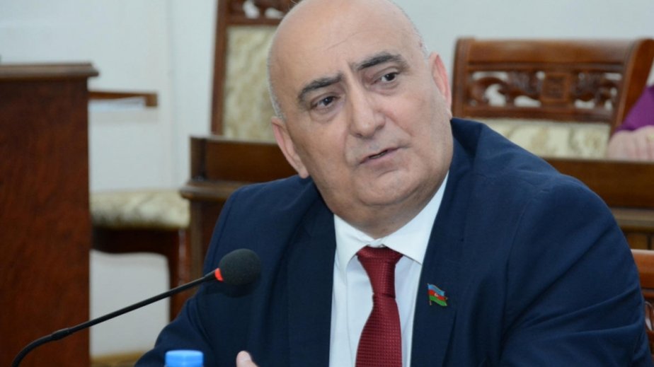 Musa Qasımlı: Aprel döyüşləri hərb tariximizin şanlı səhifələrindən biridir