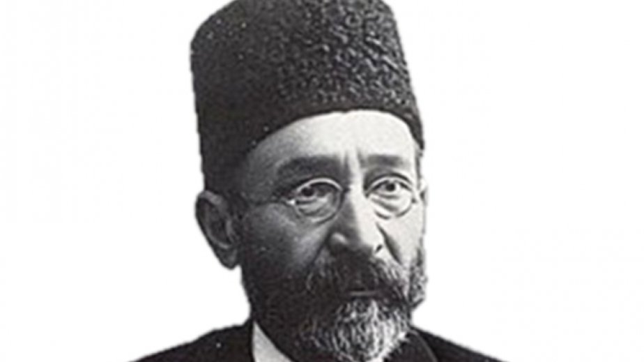 Maarifçi realist ədəbiyyatın görkəmli nümayəndəsi