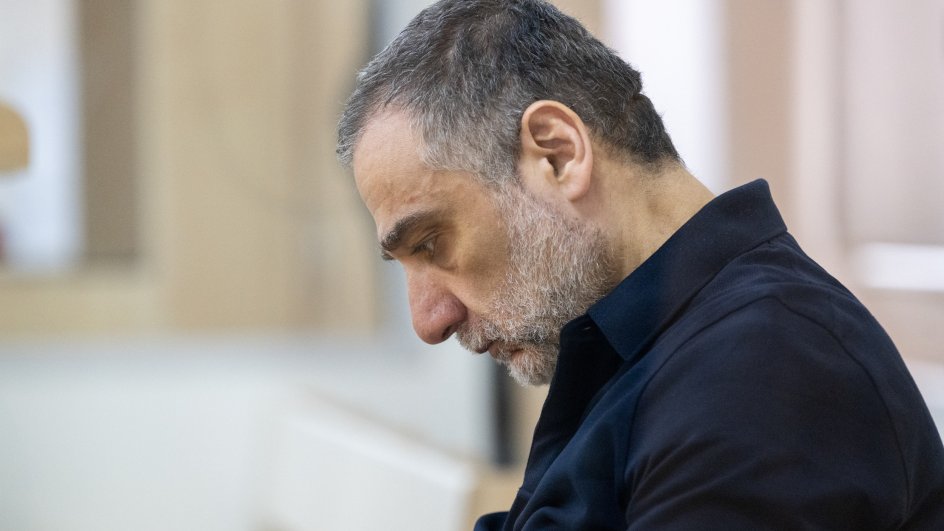 Ruben Vardanyanın məhkəməsinin növbəti iclasının vaxtı AÇIQLANIB