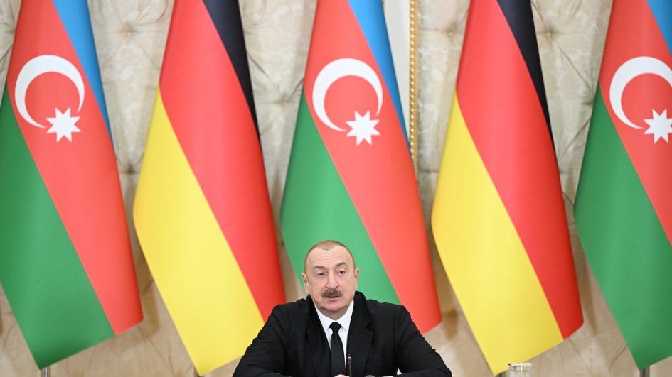 Prezident İlham Əliyev: Bərpaolunan enerji sahəsində Azərbaycanın çox böyük planları var