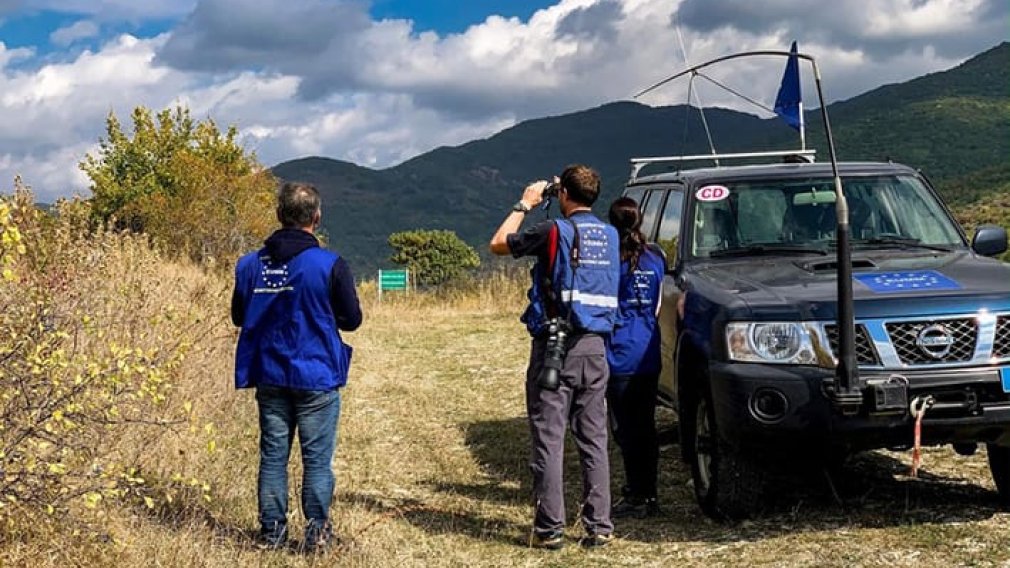 Polkovnik-leytenant: Ermənistanın danışıqları uzatması regionda dayanıqlı sülhün təmin edilməsinə mane olur
