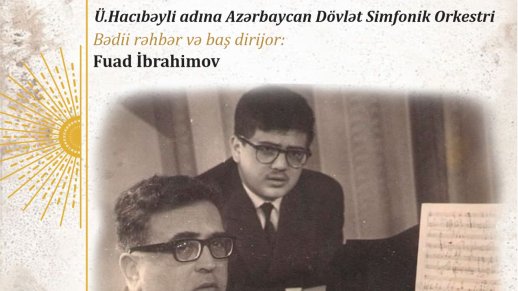 Dövlət Akademik Filarmoniyasında silsilə konsertlər keçiriləcək