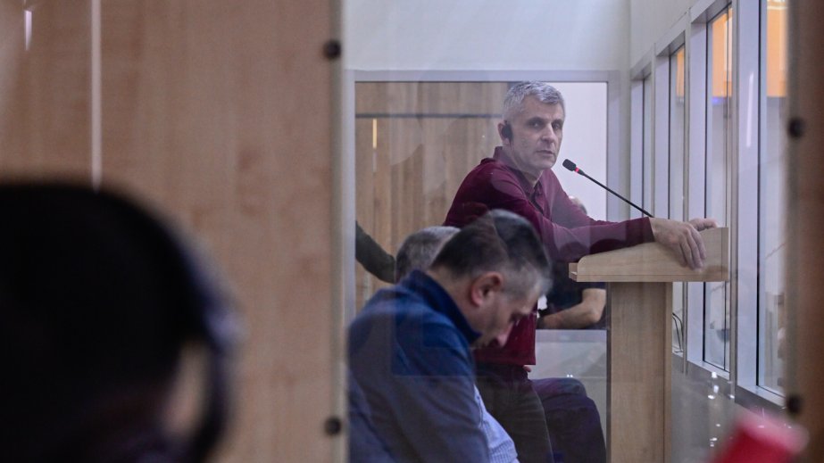 Davit Ishkhanyan makes statement on former Armenian President Serzh Sargsyan’s role in the First Karabakh War