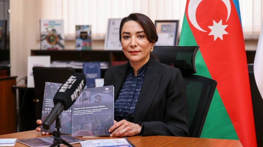Bu il Bakıda Ombudsmanların Simpoziumu keçiriləcək