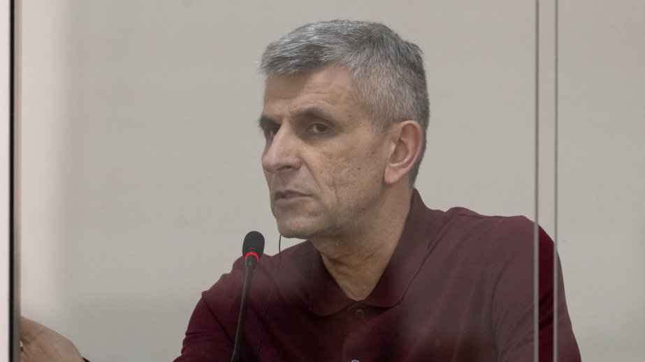 Antiterror əməliyyatından sonra David İşxanyanın Xankəndidəki hotelində silah-sursat aşkarlanmışdı – MƏHKƏMƏ