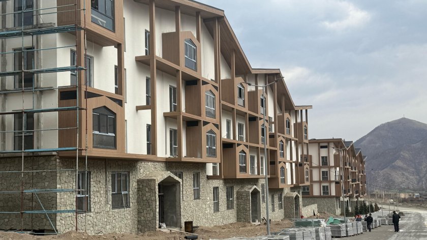 Kəlbəcər yenidən dirçəlir - REPORTAJ