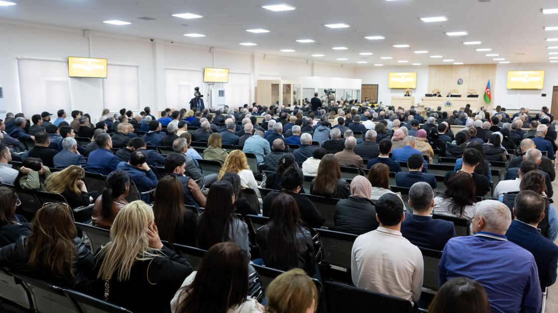 David Ishkhanyan's confession: I was awarded for fighting against Azerbaijani soldiers