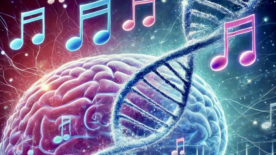 Genlər musiqidən həzz almaq qabiliyyətinə təsir edir - TƏDQİQAT