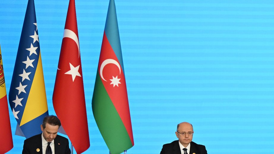 Pərviz Şahbazov: Cənub Qaz Dəhlizi Avropa üçün strateji zənginlikdir