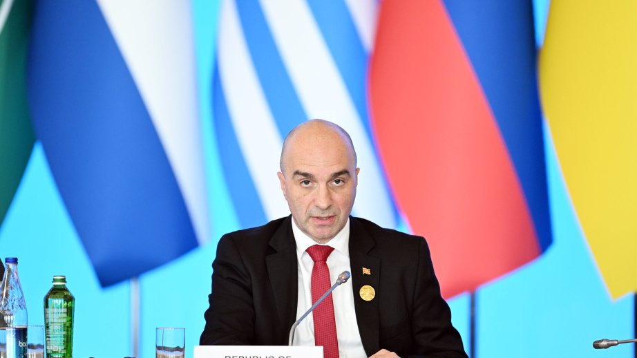 Şimali Makedoniyalı nazir müavini: Azərbaycanı əsas tərəfdaşlarımızdan biri hesab edirik