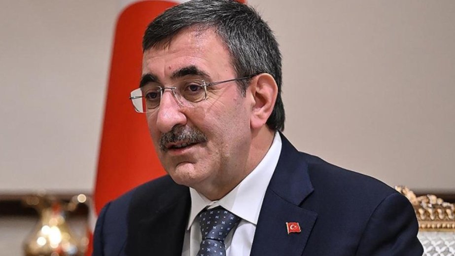 Cevdet Yılmaz: Regionda və dünyada mürəkkəb şəraitə baxmayaraq, Türkiyənin ixrac həcminin artım tendensiyası davam edir