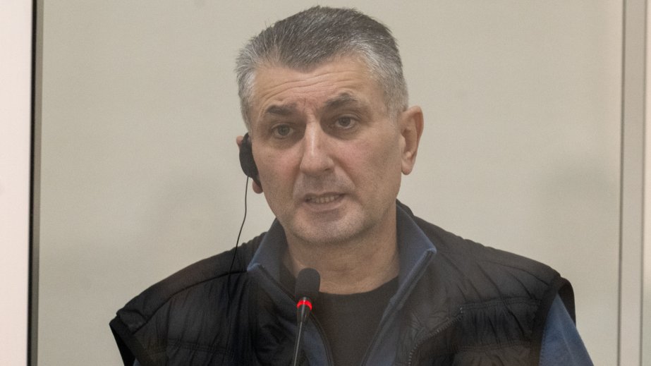Təqsirləndirilən şəxs: Qondarma rejimin “müdafiə naziri”ni Ermənistan prezidenti təyin edirdi