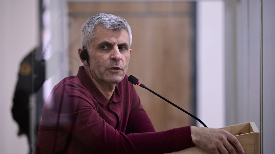 Strateji məqsəd Qarabağın Ermənistana birləşdirilməsi idi - David İşxanyan