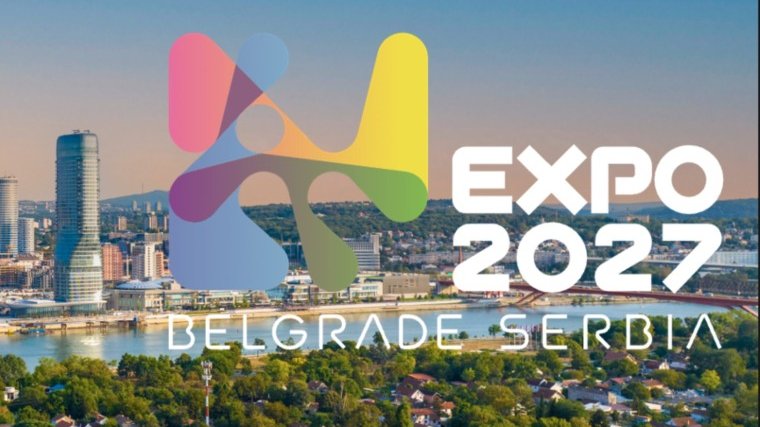 Azərbaycan, Belqradda keçiriləcək EXPO-2027 sərgisində iştirakını təsdiqləyib