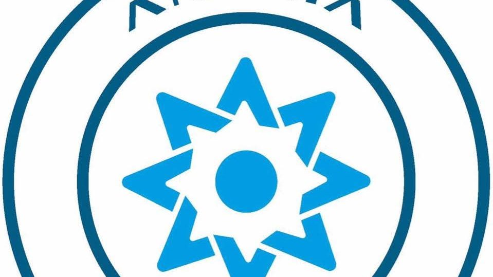 ANAMA əməkdaşı minaya düşüb