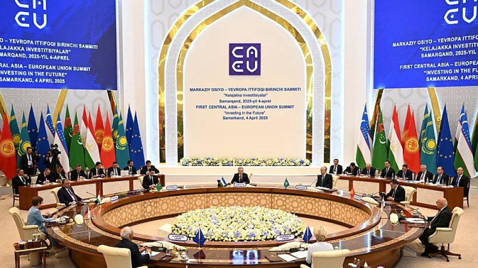 Trans-Xəzər nəqliyyat dəhlizinə əlavə investisiyaların cəlb edilməsi üzrə forumun keçirilməsi planlaşdırılır