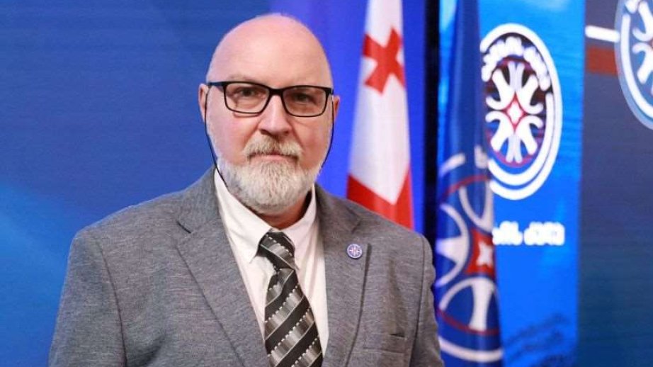 Gürcü ekspert: “Yaşıl enerji dəhlizi” haqqında Bakıda imzalanmış memorandumun böyük və xüsusi əhəmiyyəti var