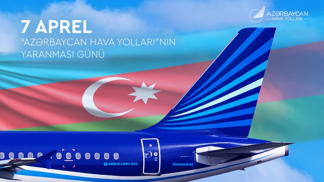 AZAL: 33 il səmalarda