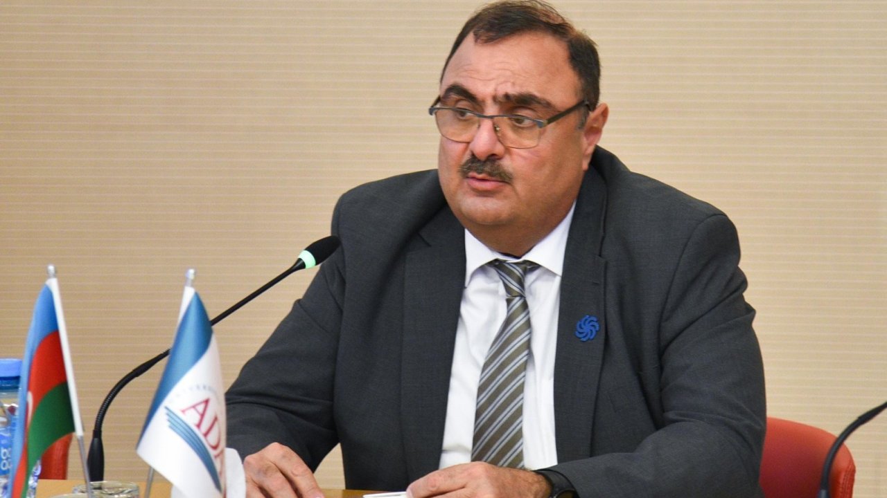 “Masdar” Azərbaycanda ofşor külək elektrik stansiyaları sahəsində tədqiqatlar aparır