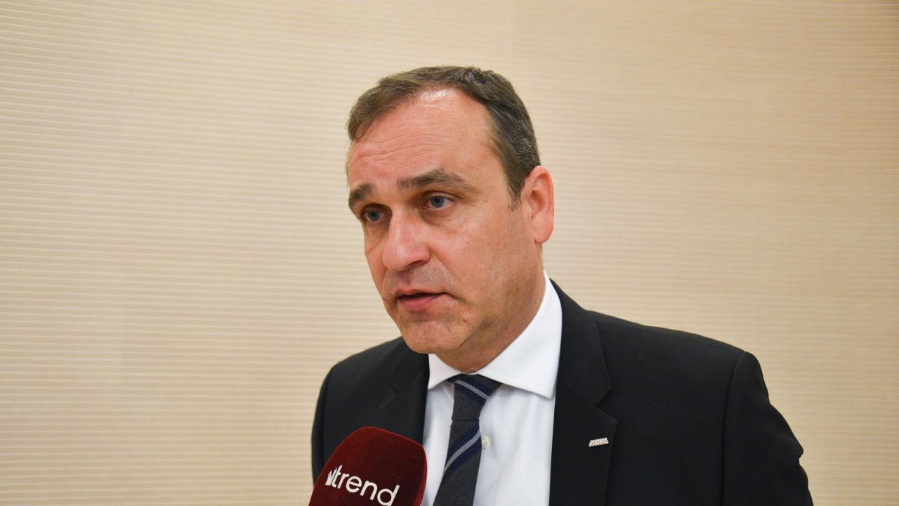 MVM Group views investment options in solar energy in Azerbaijan - CEO (Exclusive)