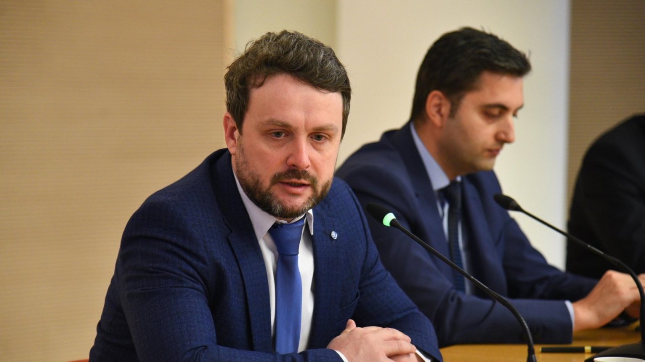 Škoda minimal yatırımlarla nəqliyyatın müasirləşdirilməsi üzrə Azərbaycanla dialoq aparır
